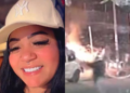 Mãe é morta a tiros durante festa de aniversário do filho de 5 anos em São Paulo
