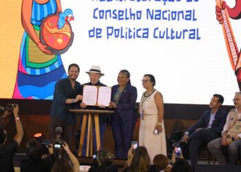 Lula anuncia ações para fortalecer culturas tradicionais e populares